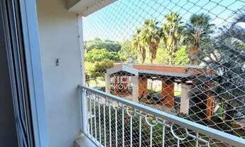 Imagem 3: APARTAMENTO 3 QUARTOS PARA VENDA COM 1 VAGA COBERTA E AREA DE LAZER COMPLETA A 10 MINUTOS