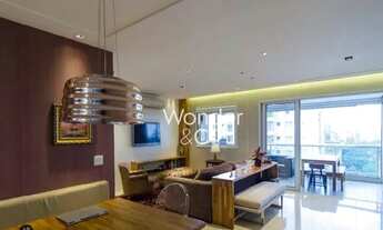 Imagem: Apartamento com 2 dormitórios para alugar