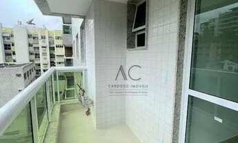 Imagem 5: Lindo Apto com 2Qts, infra completa,primeira locação em Jacarepaguá