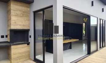 Imagem 7: Casa em Condomínio para Venda em São José do Rio Preto, Village Provence, 3 dormitórios, 3