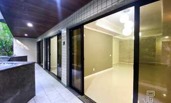 Imagem 4: Apartamento com 3 dormitórios à venda, 110 m² por R$ 560.000,00 - Agriões - Teresópolis/RJ