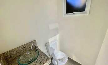 Imagem 3: SOBRADO NOVO EXCELENTE ACABAMENTO