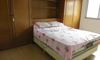 Imagem 5: Planalto Paulista Vago A 800 Metros do Metrô São Judas, 130 m² Úteis, 3 Dorms