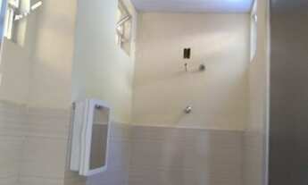 Imagem 6: Casa de Vila, quarto e sala no Encantado