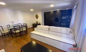 Imagem 2: Apartamento com 2 dormitórios, 90 m² - venda por R$ 900.000,00 ou aluguel por R$ 5.578,00