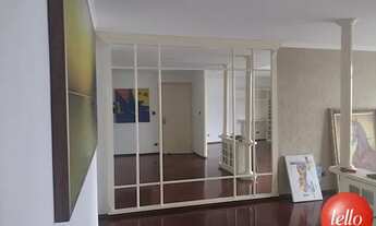Imagem 2: Santo André - Apartamento Padrão - Vila Bastos