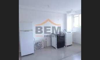 Imagem 2: Apartamento para Locação em Itajaí, Ressacada, 2 dormitórios, 1 banheiro, 1 vaga