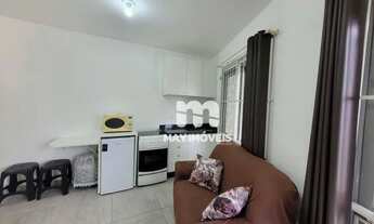 Imagem 7: Kitnet com 1 dormitório para alugar, 27 m² por R$ 1.717,00/mês - Fazenda - Itajaí/SC