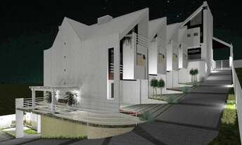 Imagem 5: Sobrado para venda com 137 metros quadrados e 3 quartos em Pilarzinho - Curitiba - PR