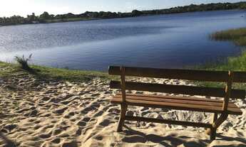Imagem 3: LOTE DE LAGOA EM CONDOMÍNIO DE PRAIA