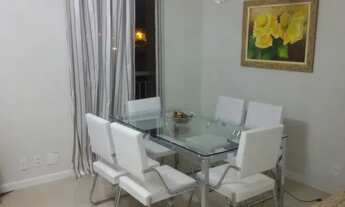 Imagem 7: Excelente apartamento 2 quartos com sala estendida