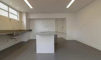 Imagem 4: SÃO PAULO - Apartamento Padrão - HIGIENÓPOLIS