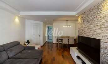 Imagem 5: São Paulo - Apartamento Padrão - Vila Leopoldina
