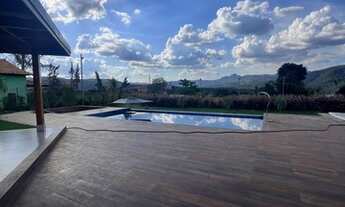 Imagem 6: Lindo sítio 4 mil m2 em Rio Manso, aceita 50% em permuta!