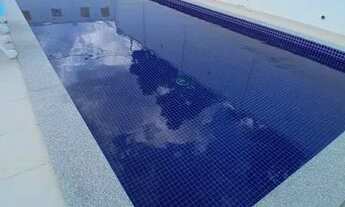 Imagem: Apart. Térreo, Novissimo, Gás encanado,Condomínio