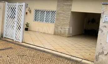 Imagem 6: Casa - Parque Taquaral - Campinas