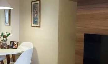 Imagem 7: Apartamento à venda, 1 quarto, 1 vaga, Macuco - Santos/SP