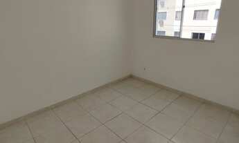 Imagem 6: Apartamento para venda tem 50 metros quadrados com 2 quartos