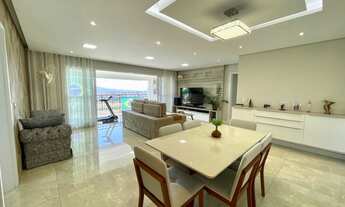 Imagem 4: Apartamento para venda tem 154 metros quadrados com 3 quartos