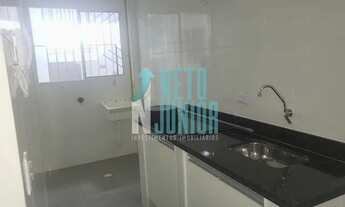 Imagem 6: Apartamento com 2 dormitórios para alugar, 35 m² por R$ 1.500,00/mês - Grajaú - São Paulo