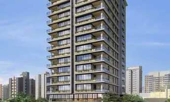 Imagem: JOINVILLE - Apartamento Padrão - AMÉRICA