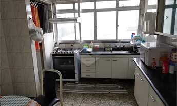 Imagem 4: Apartamento Venda 77,93m2 com 3 dormitórios com 1 Suite. Mandaqui