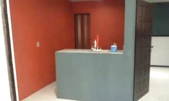 Imagem: Alugo Casa 1/4 com varanda $400 com Água