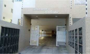 Imagem 2: Apartamento 2 Qtos,1 Suíte, Elevador, Piscina no Altiplano. Prox. a nova pista acesso UFPB