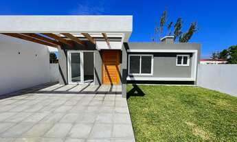 Imagem 5: Casa nova de 03 dormitórios em Remanso, Xangri-Lá