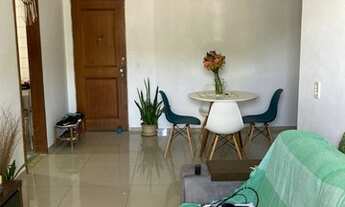 Imagem 5: Apartamento para venda com 76 metros quadrados com 2 quartos