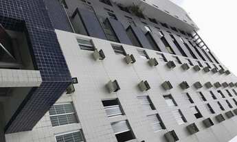 Imagem: Apto mobiliado para venda com 80 m2, com