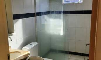 Imagem 5: Aluga-se Casa Imobilhado