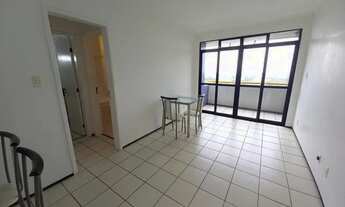 Imagem 5: Apartamento para alugar com 2 quartos em Jardim Renascença - São Luís - MA