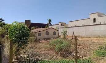 Imagem: VENDE-SE ÁREA (COM CASA SEDE