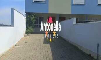 Imagem: Sobrado com 2 Dormitorio(s) localizado(a)