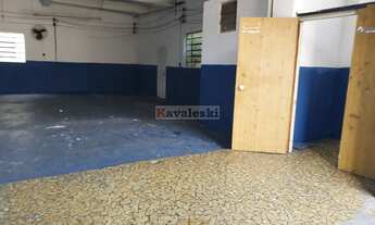 Imagem 5: COMERCIAL ALUQUEL 100 M2