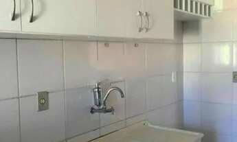 Imagem 6: Apartamento com 2 dormitórios para alugar, 55 m² por R$ 1.360,55/mês - Jardim Maria August