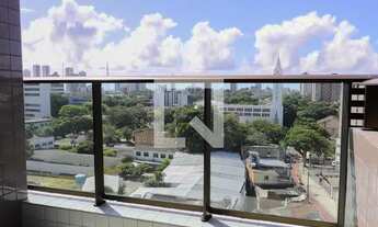 Imagem 7: Apartamento para Aluguel - Boa Vista, 1 Quarto, 31 m2