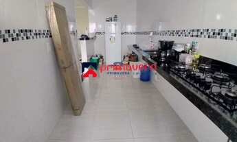 Imagem 5: Apartamento com 2 dorms, Caiçara, Praia Grande - R$ 420 mil, Cod