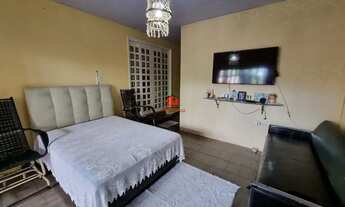 Imagem 4: Casa Comercial e Residencial na Cidade Nova 2 ( 2 Casas + 5 Kitinetes