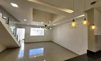 Imagem 3: Cidade Nova Casa com 3 dormitórios