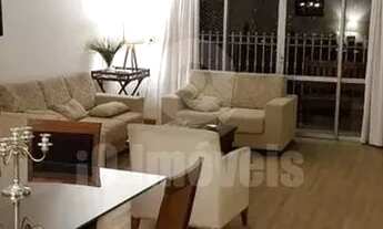 Imagem 1: Maravilhoso apartamento em Pinheiros, com 180 metros de Puro Aconchego e Paz