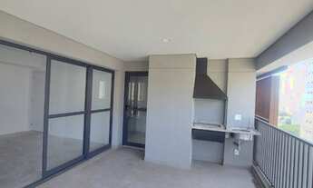 Imagem 2: Apartamento para venda tem 100 metros quadrados com 3 quartos em Perdizes - São Paulo - Sã