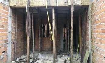 Imagem 5: Santo André - Terreno Padrão - Condomínio Maracanã