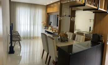 Imagem 4: Apartamento para aluguel possui 58 metros quadrados com 2 quartos em Cabula VI - Salvador