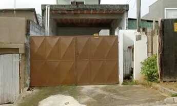 Imagem: Sobrado - Cotia - SP - Bairro Jardim Japão