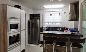 Imagem: 03 suítes, alto padrão, próximo ao Mc