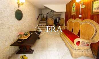 Imagem 5: Maracanã- Rua Jiquiba, Casa em condomínio, 4 quartos, suíte, terraço, 3 vagas