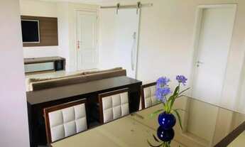 Imagem 6: SÃO PAULO - Apartamento Padrão - JURUBATUBA