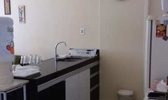 Imagem 5: Apt na beira mar de Boa Viagem